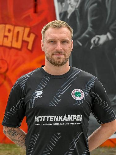 Phillipp Klempel