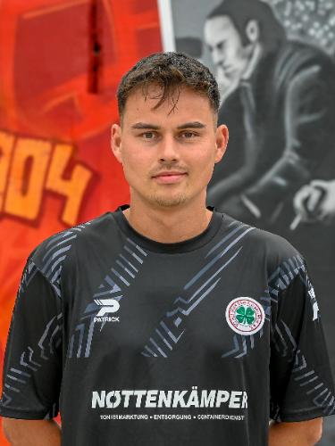 Dominik Krath