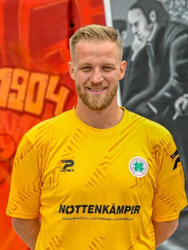 Thorben Krol