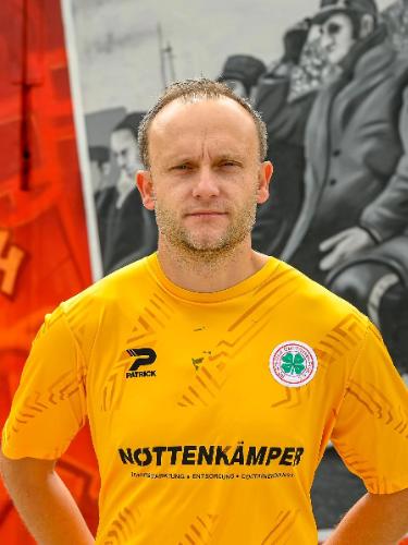 Kevin Luft