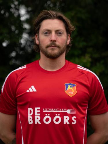 Dennis Rehbein