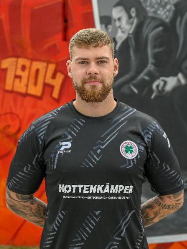 Timo Mrozek