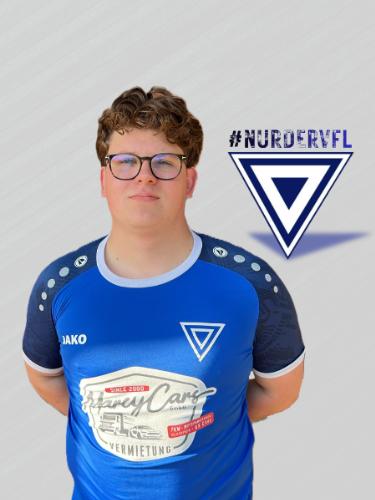 Victor Stensbjerg