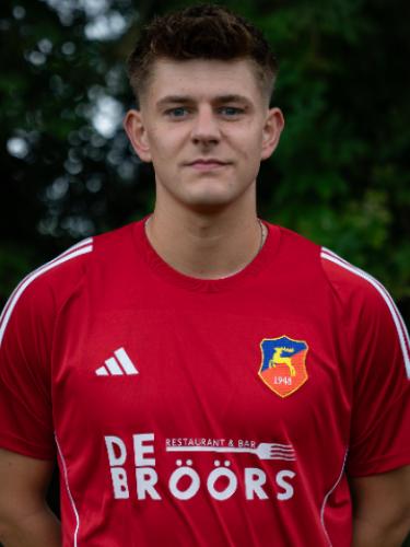 Kilian Schmidbauer