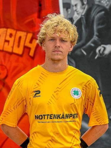 Ben Opriel