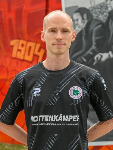 Marcel Andrej Parak