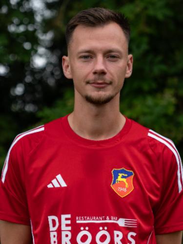 Julien Stresow