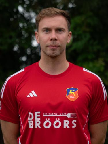 Jannis Ukena