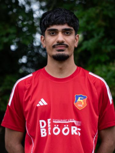 Nizar Undav
