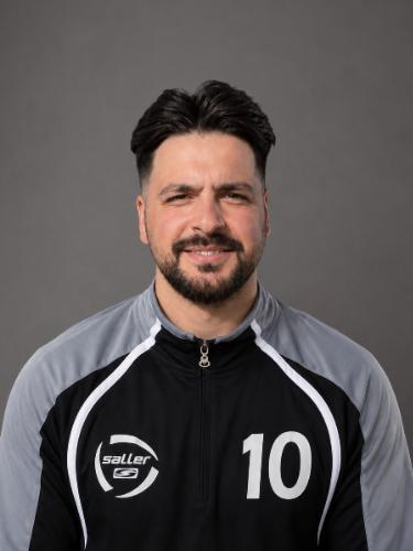 Ali Diab