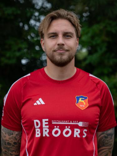 Kevin Weidner