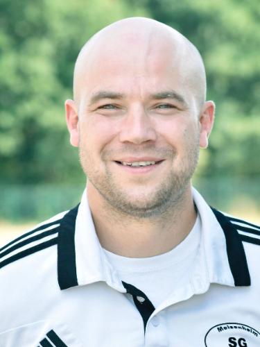 Sven Sutor