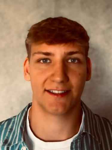 Jeppe Petersen