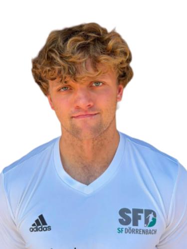 Benjamin Staub
