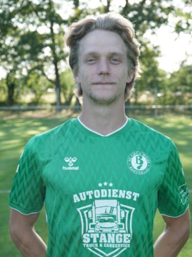 Maik Eckert