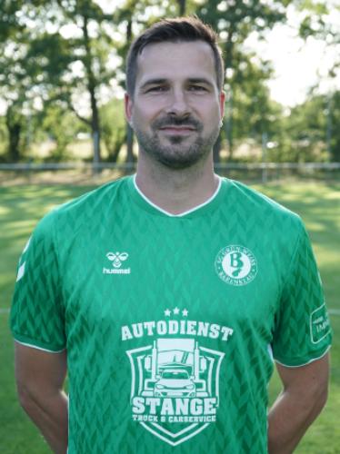 Adrian Kain