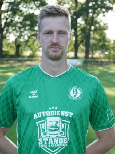 Jonas Kain