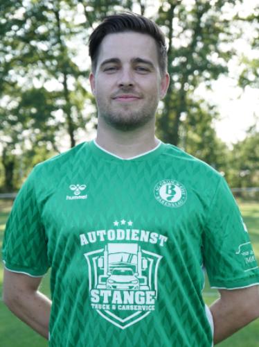 Daniel Lehmann