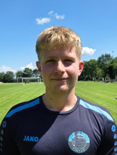 Benjamin Rehberg