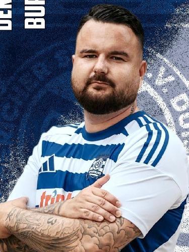 Dennis Burau