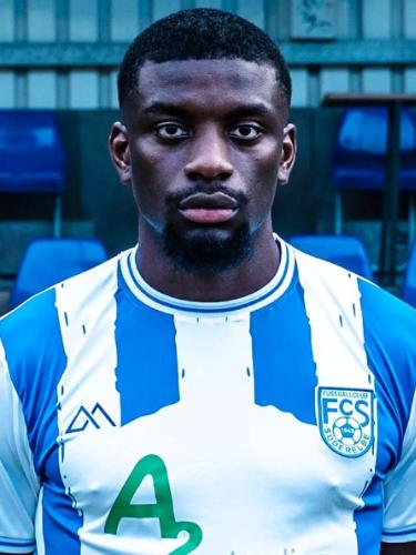 Adrian Nkansah Apau