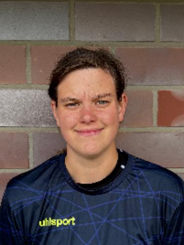 Nathalie Veronika Waltraud Wicht