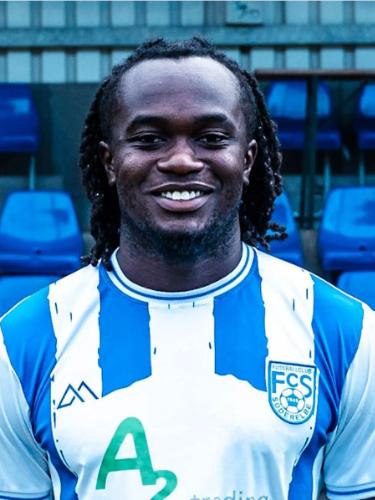 Jephtah Asare