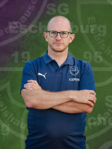 Andreas Schwehn