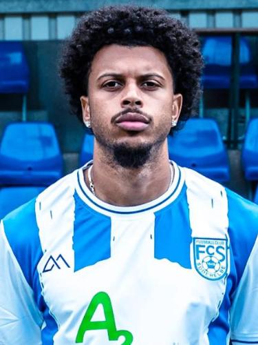 Eugenio Junior Lopes