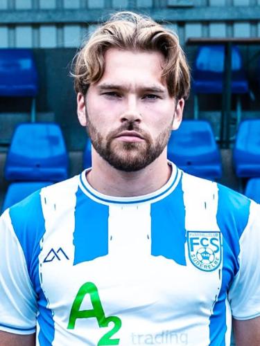 Alexander Koval