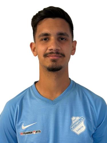 Enver Tairov