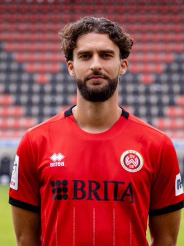Nikolas Agrafiotis