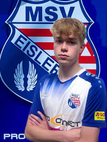 Tim Heidler