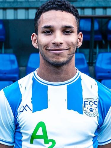 Joscha Ifenna Oguazu