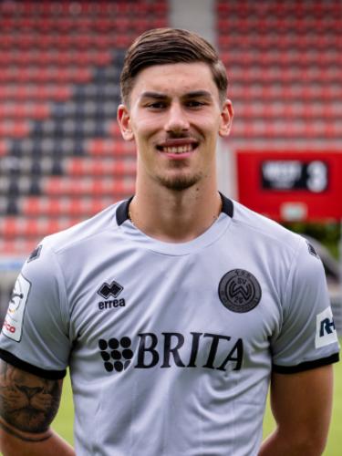 Noah Brdar