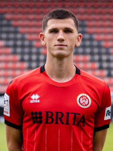 Moritz Flotho