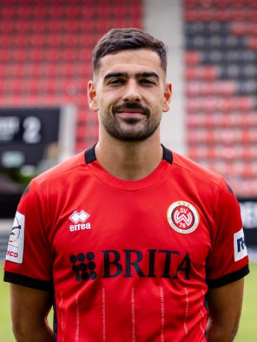 Tarik Gözüsirin