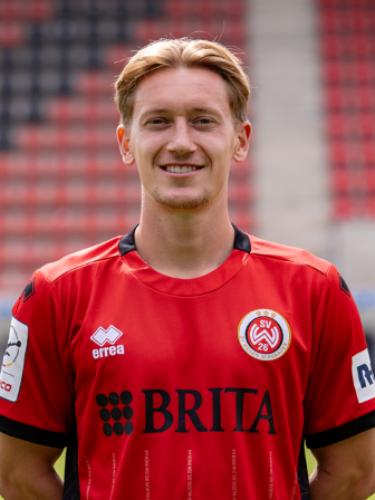 Fabian Greilinger