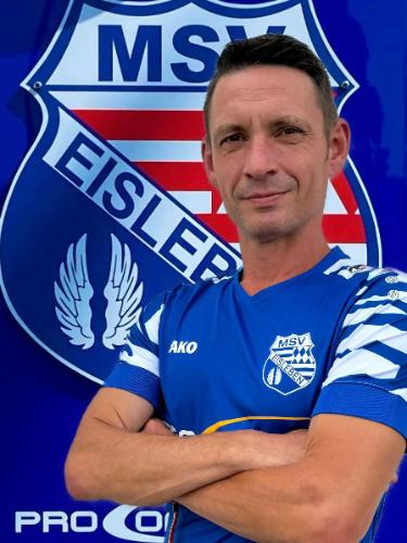 Danny Reiter