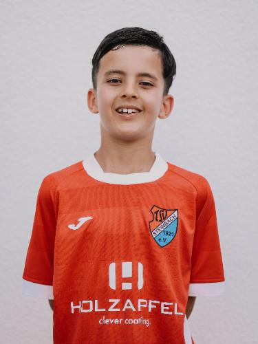 Yanis Dahmani