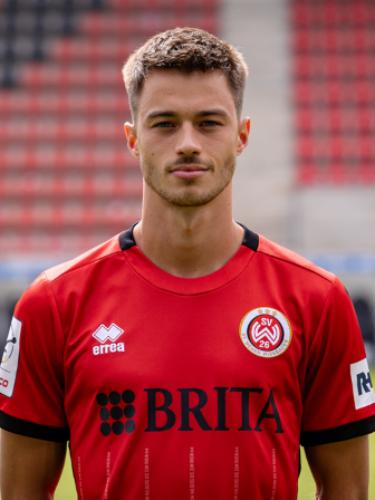 Robin Kalem