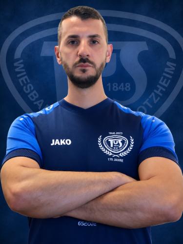 Brahim Azzaoui