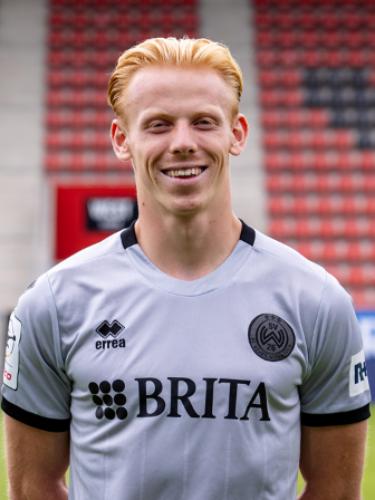 Finn Niklas Ludwig