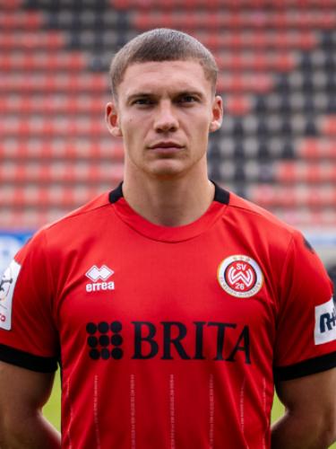 Niklas May