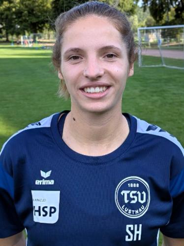 Sonja Holzinger