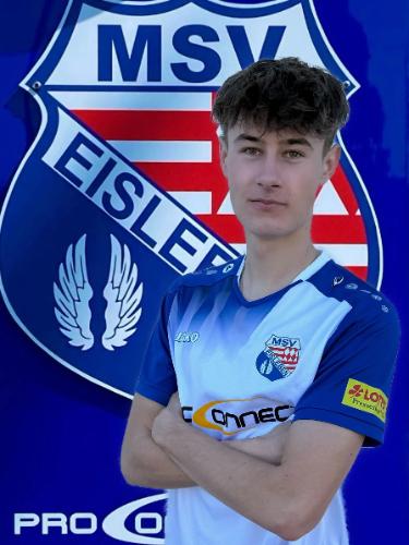 Lennox Schmidt