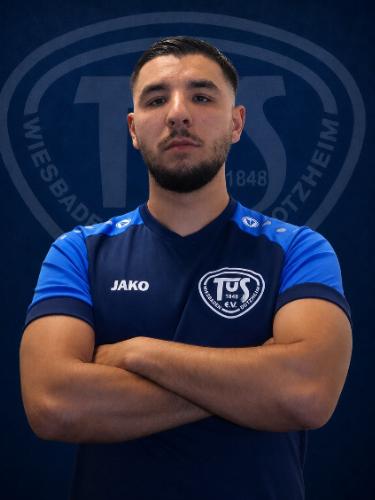 Khalid Azzaoui