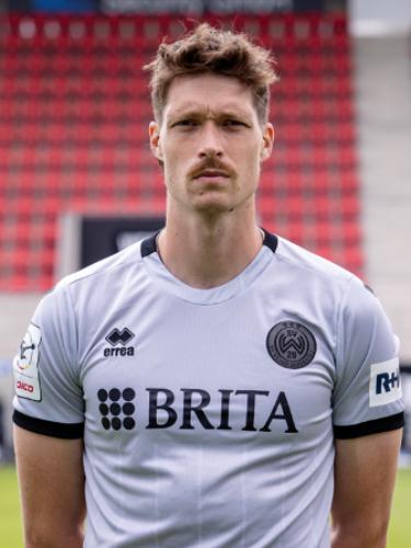 Florian Stritzel