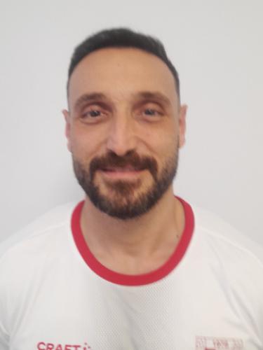 Burak Saribasak