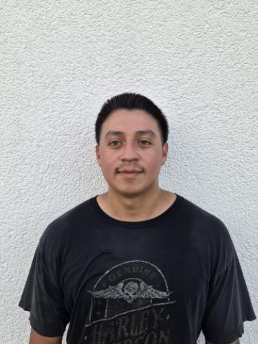 Melvin Cerda
